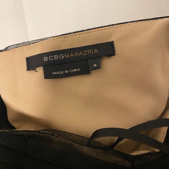 BCBG party dress - Picture 7 of 8